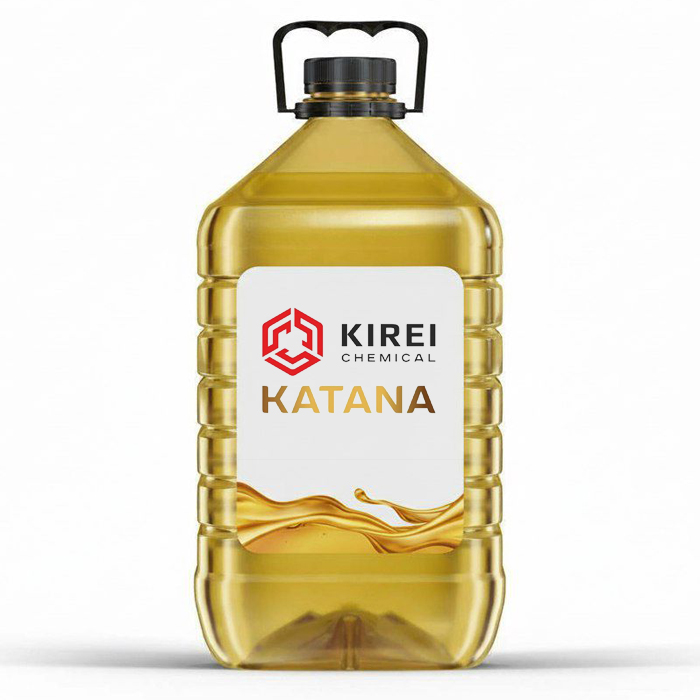 KATANA MAKURI А3/B4 5W-40, 1л (розлив)