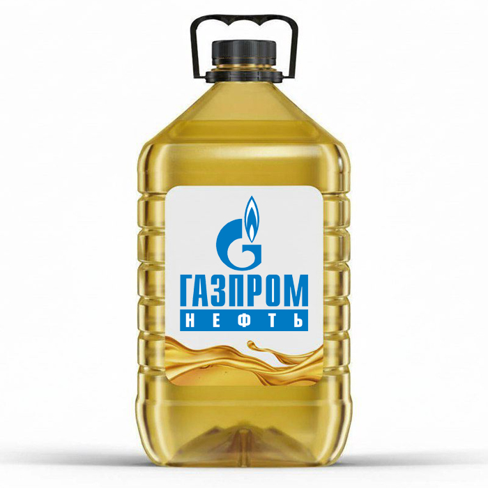Gazpromneft Super 10W-40, 1л (розлив)