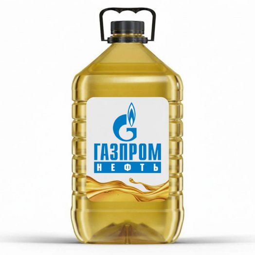 Gazpromneft Super 10W-40, 1л (розлив)