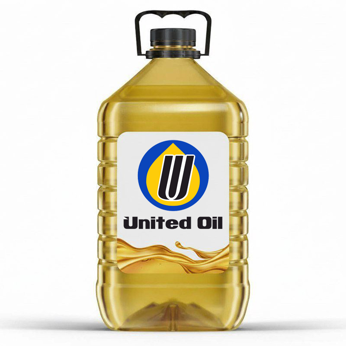 UNITED ECO-P 5W-30,1л (розлив)