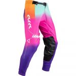 Leatt Moto 5.5 I.K.S Pinata Teal (2026) штаны для мотокросса