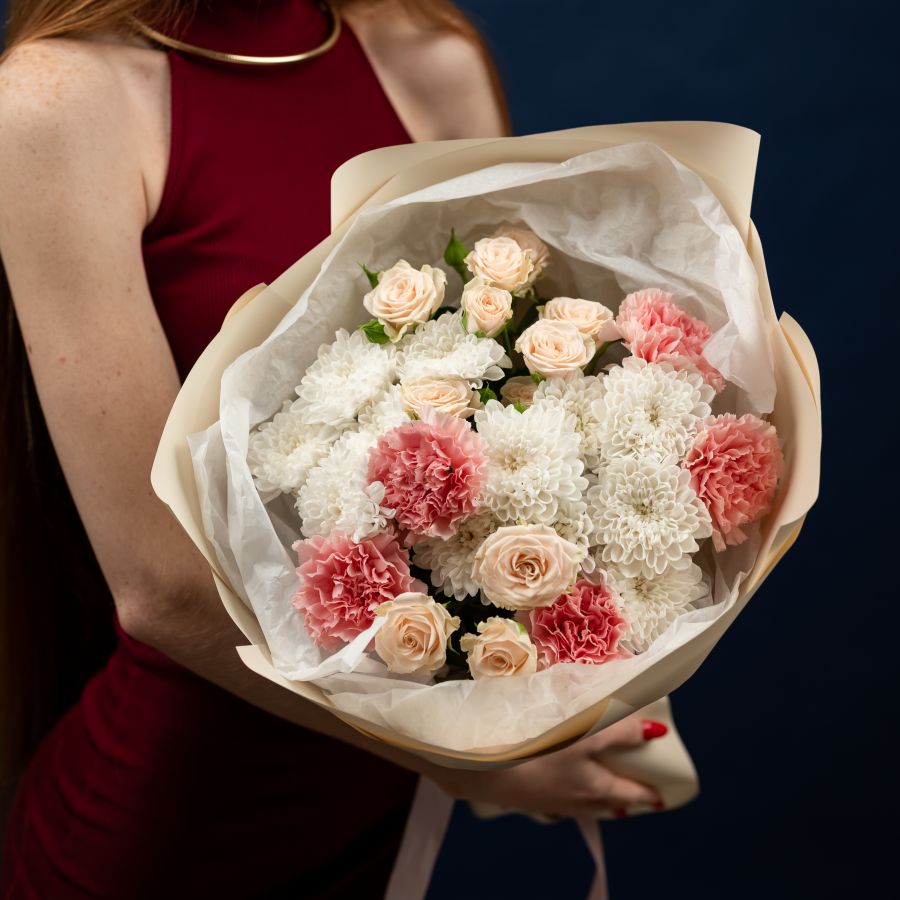 Сборный 2700р