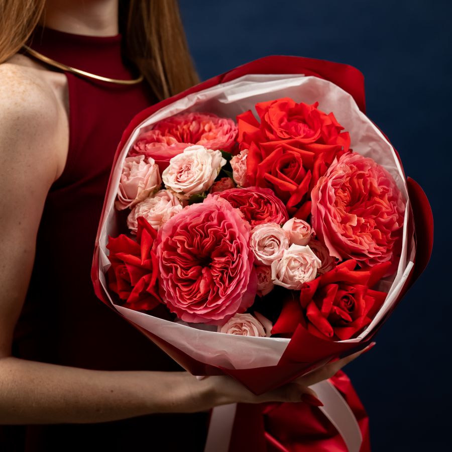 сборный красный 4500р