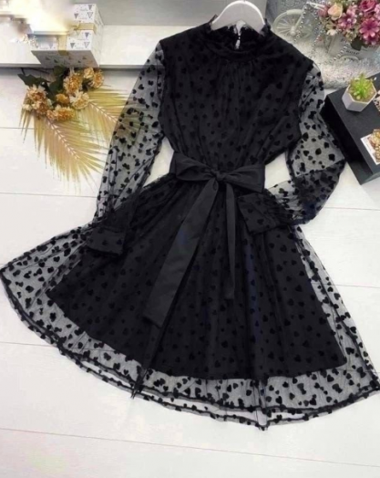 Платье женское 50057