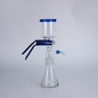 Система вакуумной фильтрации "MicroFilter-5Drops", приемная колба 250 мл, воронка на 300 мл
