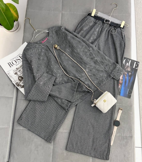 Костюм женский ​50067