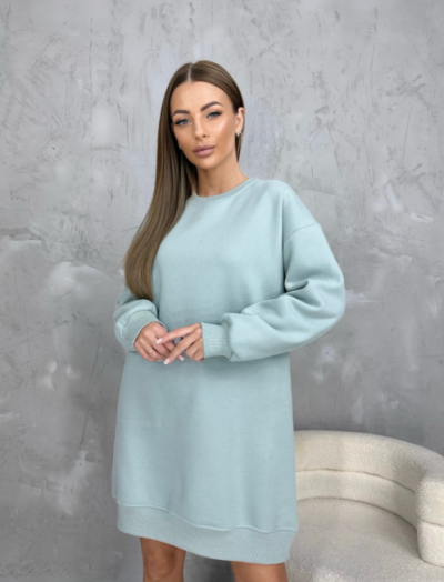 Туника теплая женская 50094