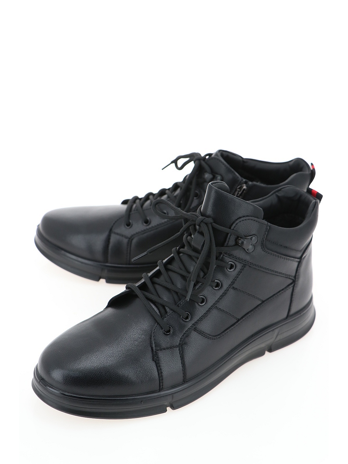 Баден Ботинки 122-010