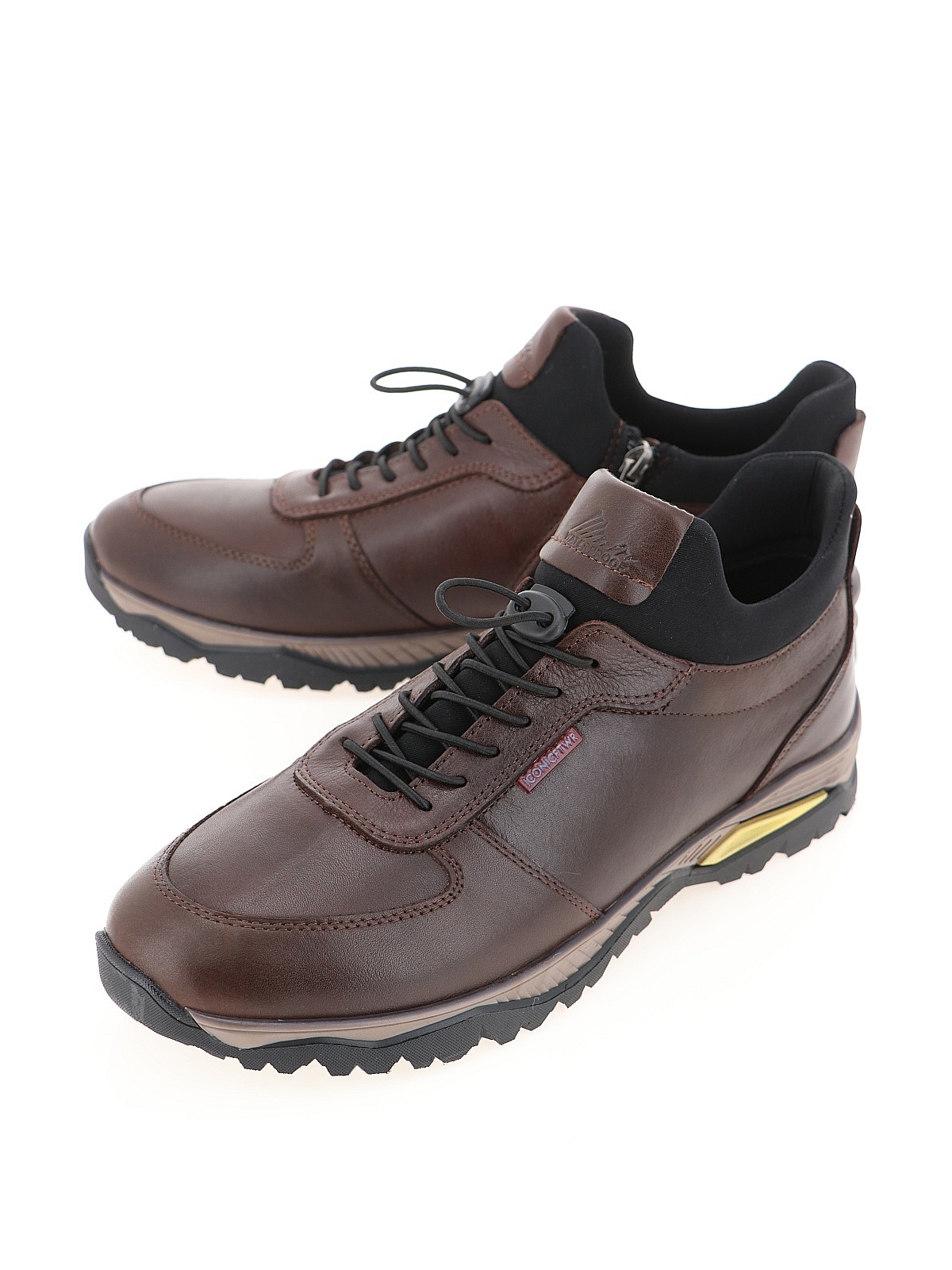 Rooman Ботинки 603-212