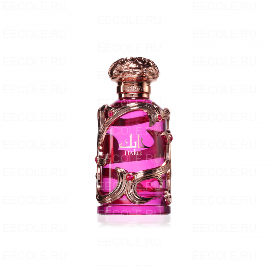Lattafa Habik For Women