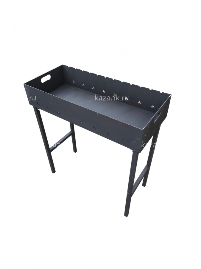 Мангал "Крепыш" , 3мм, разборный