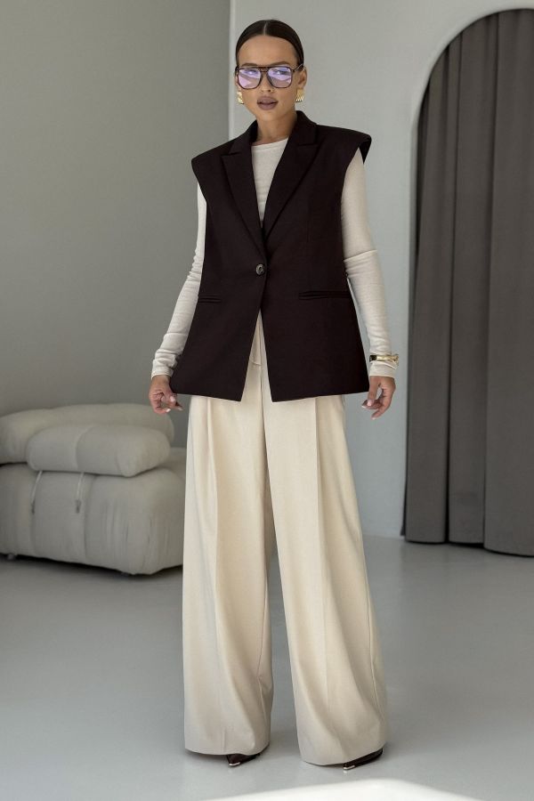 Жилет 3141 | р. 44-50