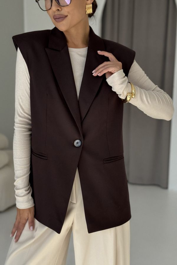 Жилет 3141 | р. 44-50