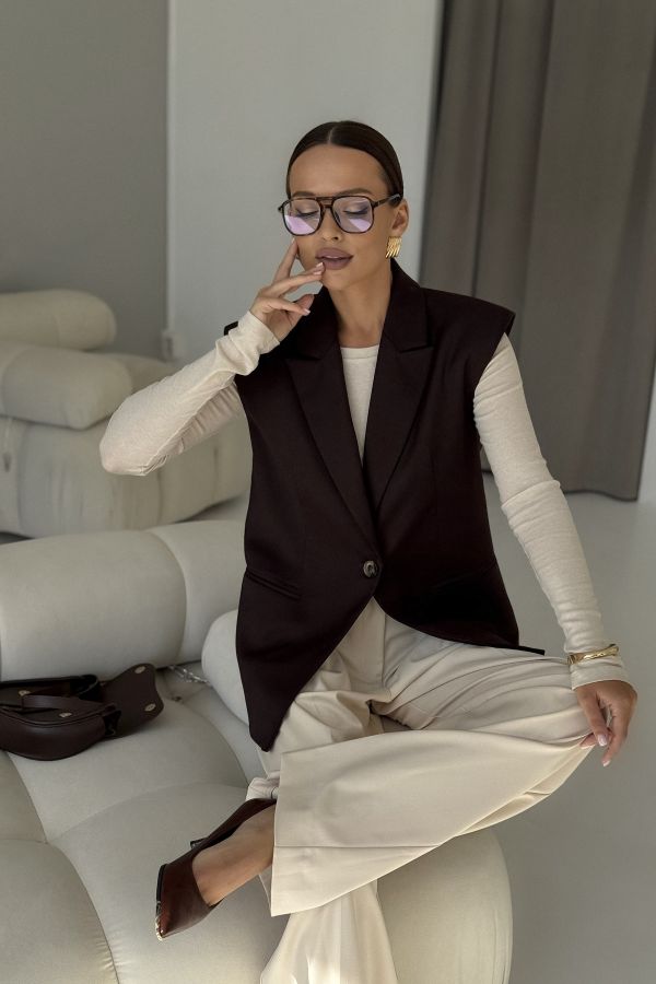 Жилет 3141 | р. 44-50