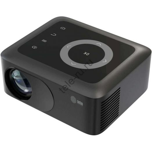 Проектор Cactus CS-PRE.08B