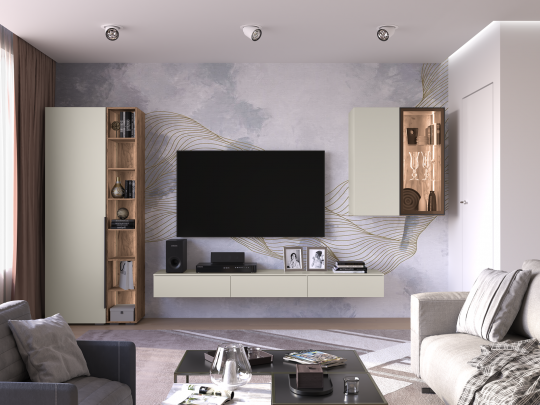 Гостиная Адель №1