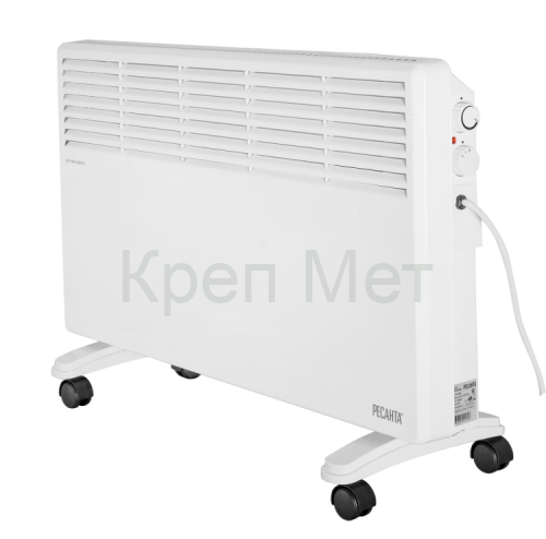 Конвектор РЕСАНТА ОК-2500