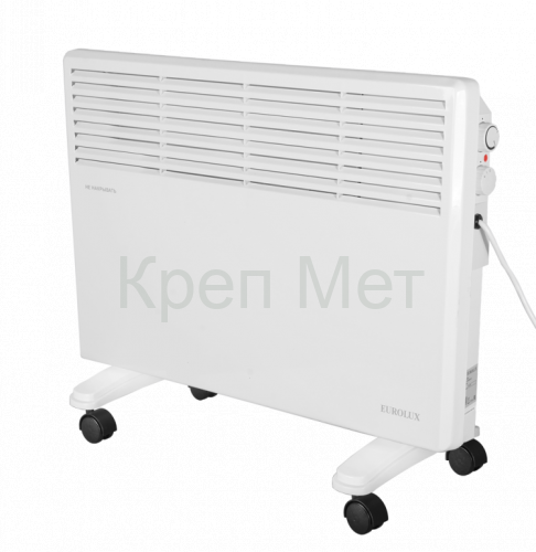Электроконвектор Eurolux ОК-EU-1500