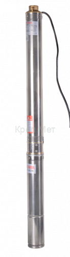 Скважинный насос Ресанта НС 50/85 ПРОФ