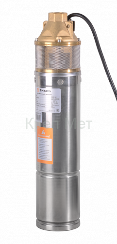 Скважинный насос Вихрь СН-50