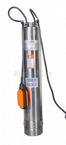 Скважинный насос Вихрь СН-50НП