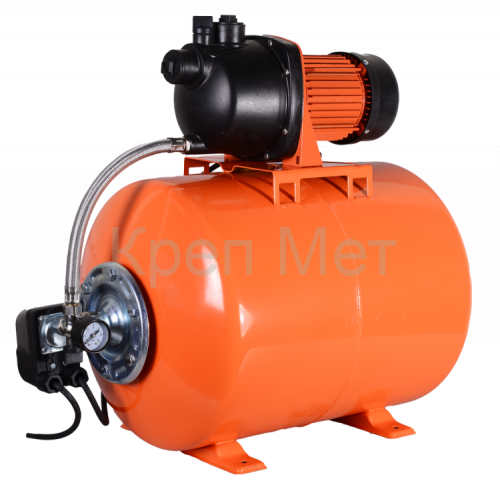 Автономная станция водоснабжения Вихрь АСВ-1200/50