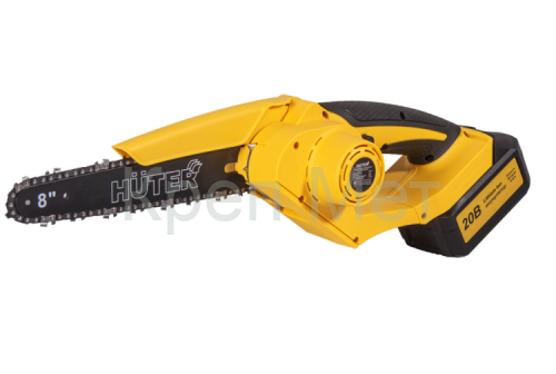 Аккумуляторная пила Huter ELS-20/8-Li-BL
