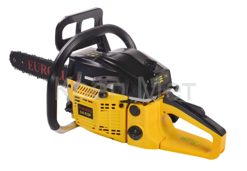 Бензопила Eurolux GS-5220