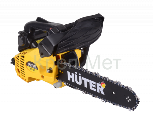 Бензопила Huter BS-25