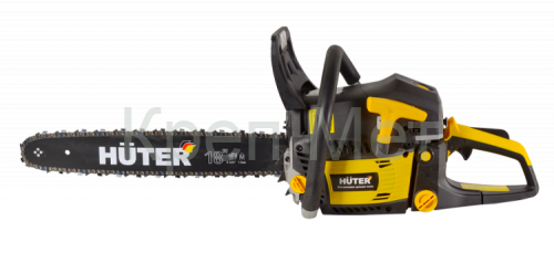 Бензопила Huter BS-45