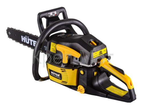 Бензопила Huter BS-6218