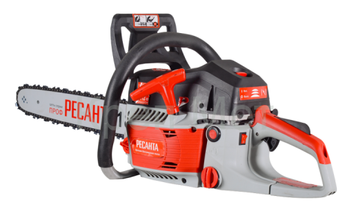 Бензопила Ресанта БП-4518