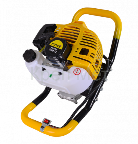 Мотобур Huter GGD-52