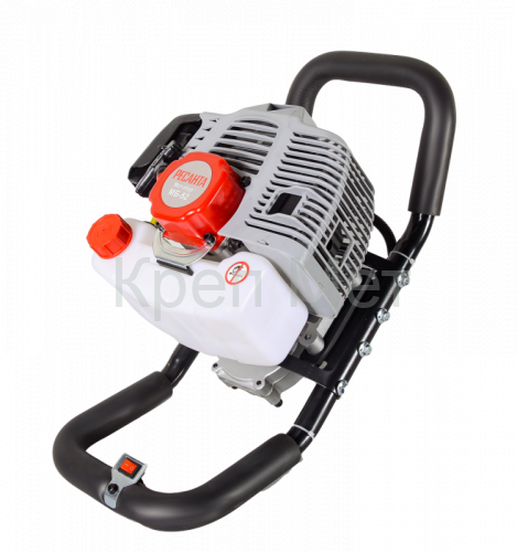 Мотобур Ресанта МБ-52