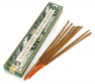 Благовония Привлечение денег | NAG CHAMPA MONEY DRAWING | 15 г | Ppure