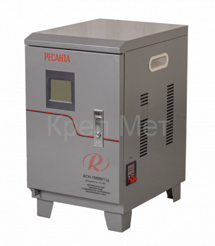 Стабилизатор напряжения Ресанта АСН-15000/1-Ц