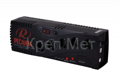 Стабилизатор напряжения Ресанта С1500