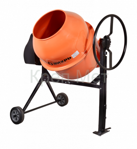 Бетономешалка Вихрь БМ-205