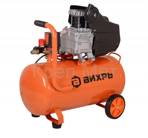 Компрессор Вихрь КМП-240/50