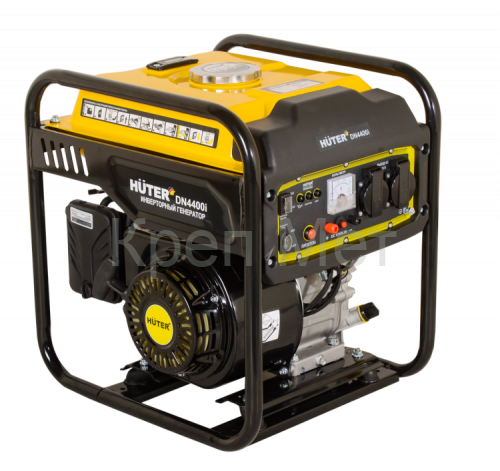 Инверторный генератор Huter DN4400i