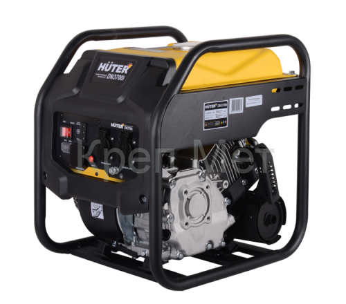 Инверторный генератор DN3700i Huter