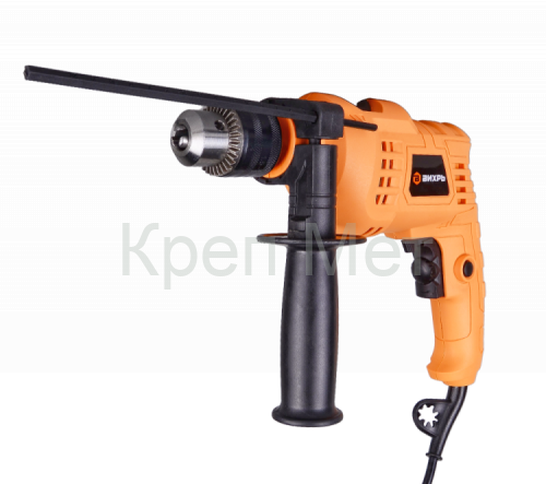 Дрель ударная Вихрь ДУ-550
