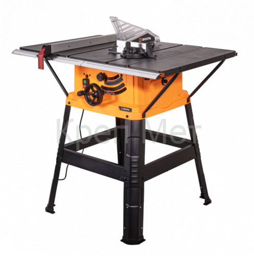 Станок распиловочный циркулярный ЦРС-255 Вихрь