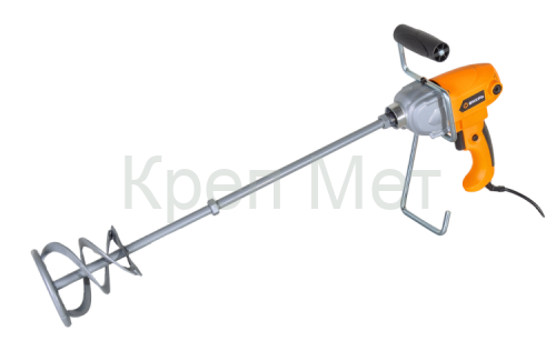 Строительный миксер Вихрь СМ-1200Э