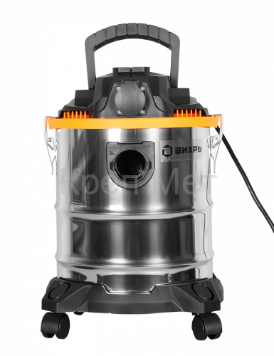 Строительный пылесос Вихрь СП-1500/20
