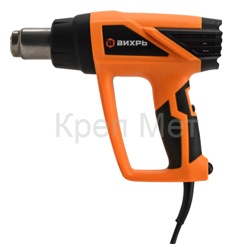Термопистолет (фен промышленный) Вихрь ТП-2000РД