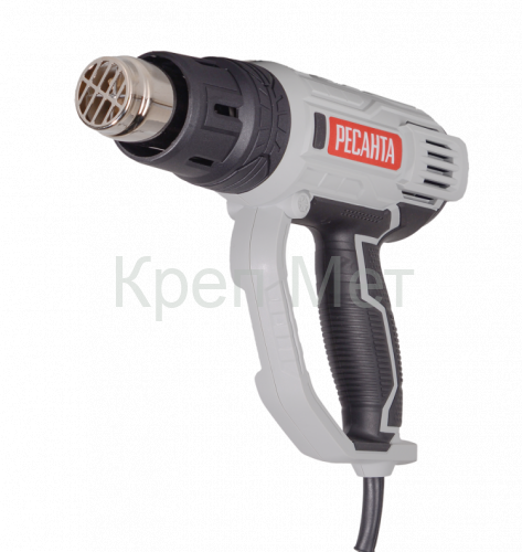 Строительный фен Ресанта ФЭ-2000ЭК