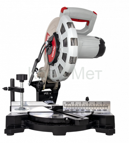 Торцовочная пила Ресанта ТП-210