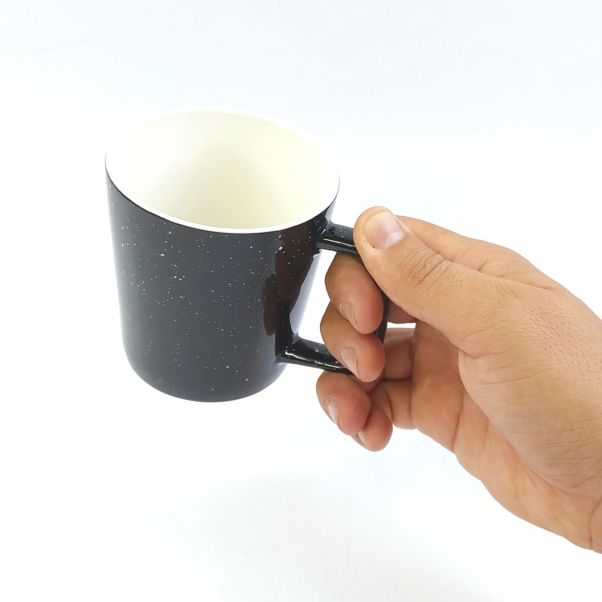 Кружка OREO черная