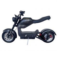 Электроскутер CityCoco GT X9 3000W 20AH